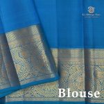 Pure Silk Sarees - Majenta SASPS38126 - Image 2