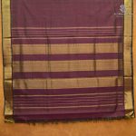10 Yards Silk Cotton Sarees - Manthulir SASTS0038137 - Image 2