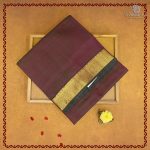 10 Yards Silk Cotton Sarees - Manthulir SASTS0038137