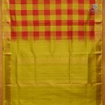 Silk Cotton Sarees – Multicolor SAS0038146 - Image 3