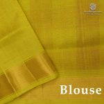 Silk Cotton Sarees – Multicolor SAS0038146 - Image 2