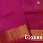 Silk Cotton Sarees – Multicolor SAS0038147 - Image 2