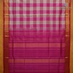Silk Cotton Sarees – Multicolor SAS0038148 - Image 3