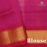 Silk Cotton Sarees – Multicolor SAS0038148 - Image 2