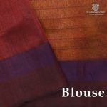 Silk Cotton Sarees Veldhari – Mango Yellow SAS0038166 - Image 2