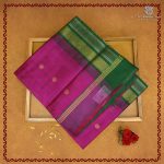 Silk Cotton Sarees – Rani Pink SAS0038167