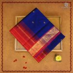 Silk Cotton Sarees – MS Blue SAS0038170