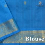 Silk Cotton Sarees – Maroon SAS0038171 - Image 2