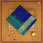 Silk Cotton Sarees – MS Blue SAS0038172