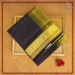 Silk Cotton Sarees Muthukattam – Jamun SAS0038176
