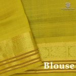 Silk Cotton Sarees Muthukattam – Jamun SAS0038176 - Image 2