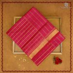 Silk Cotton Sarees – Rani Pink SAS0038183