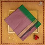 Semi Silk Cotton Sarees – Dark Onion Pink SASPC38203