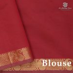 Semi Silk Cotton Sarees – Mint Green SASPC38215 - Image 2