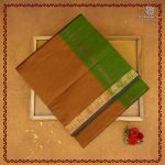 Semi Silk Cotton Sarees – Reno Sand SASPC38219