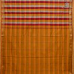 Semi Silk Cotton Sarees – Multicolor SASPC38224 - Image 3