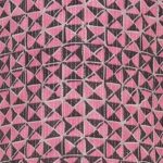UGA Kids Kurta - Pink and Gray SASK0038089 - Image 2