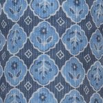UGA Kids Kurta - Blue and Gray SASK0038091 - Image 2