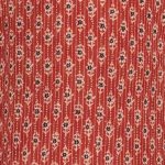 UGA Kids Kurta - Maroon SASK0038097 - Image 2