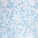 UGA Kids Kurta - Light Blue SASK0038099 - Image 2