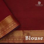 Semi Silk Cotton Sarees – Light Mehandi Green SASPC38262 - Image 2