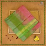 Silk Cotton Sarees Simple – Blush Pink SAS0038340