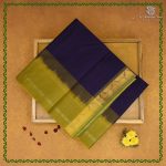 Silk Cotton Sarees Simple – Jamun SAS0038367