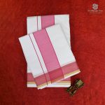Dhoti 9*5 - Bleached SASD0038431