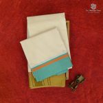 Dhoti 9*5 - UnBleached SASD0038436