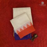 Dhoti 9*5 - UnBleached SASD0038439