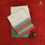 Dhoti 9*5 - UnBleached SASD0038441