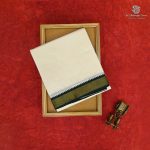 Dhoti 9*5 - UnBleached SASD0038443