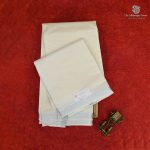 Dhoti 9*5 - UnBleached SASD0038445
