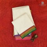 Dhoti 9*5 - UnBleached SASD0038446