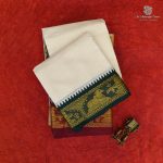 Dhoti 10*6 UnBleached - SASD0038455