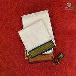 Dhoti 10*6 UnBleached - SASD0038456