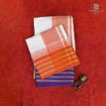 Dhoti 10*6 Bleached - SASD0038458