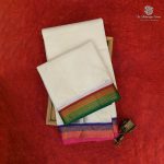 Dhoti 10*6 UnBleached - SASD0038459