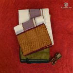 Dhoti 10*6 UnBleached - SASD0038460