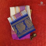 Dhoti 10*6 UnBleached - SASD0038461
