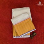 Dhoti 10*6 UnBleached - SASD0038464