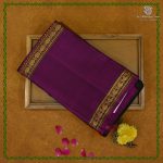 Pure Silk Sarees - Black SASPS38497