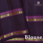 Pure Silk Sarees - Chartreuse SASPS38498 - Image 2