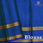Pure Silk Sarees - Dual Shade Onion Pink SASPS38512 - Image 2