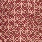 UGA Kids Kurta - Dark Maroon SASK0038529 - Image 2