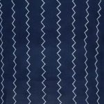 UGA Kids Kurta - Dark Navy Blue SASK0038530 - Image 2