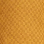 UGA Kids Kurta - Dark Mustard Yellow SASK0038532 - Image 2