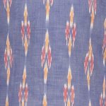 UGA Kids Kurta - Blue SASK0038536 - Image 2