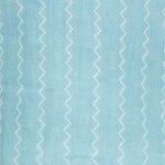 UGA Kids Kurta - Light Blue SASK0038539 - Image 2
