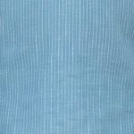 UGA Kids Kurta - Bright Sky Blue SASK0038553 - Image 2